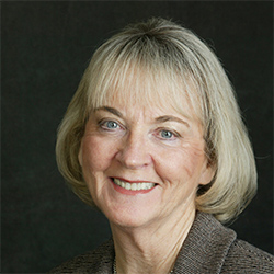 Anna D. Barker